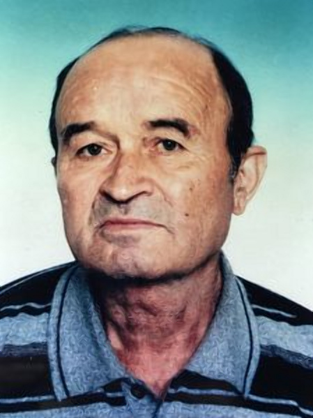 Milenko Jovanović